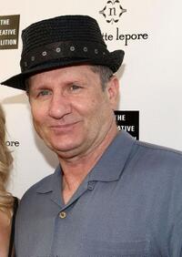 Ed O'Neill at the Nanette Lepore and the Creative Coalition's Fashion Votes event.