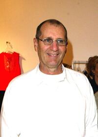 Ed O'Neill at the opening party of Nanette Lepore boutique.