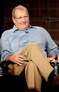 Ed O'Neill at the ABC Network portion of the 2009 Summer Television Critics Association Press Tour.