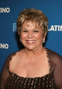 Lupe Ontiveros at the 2004 Cielo Latino Awards Presented by The Latino Commission.