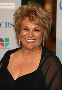 Lupe Ontiveros at the National Hispanic Media Coalition's 10th Annual Impact Awards Gala.