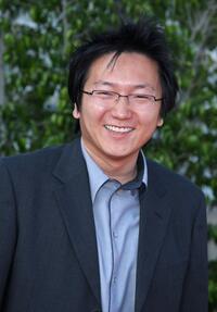 Masi Oka at the NBC All-Star party during the 2007 Summer Television Critics Association Press Tour.