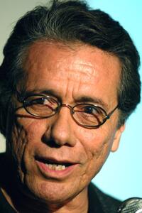 Edward James Olmos at the 10th Annual LA Latino International Film Festival.