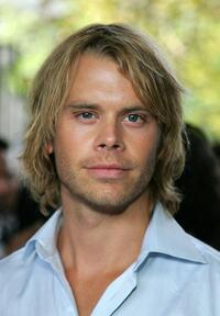 Eric Christian Olsen at the TIFF screening of "The Last Kiss" during the Toronto International Film Festival.