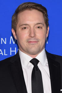 Beck Bennett at the 2014 Museum Gala at the American Museum of Natural History in New York City.