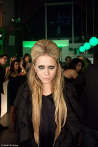 Mary-Kate Olsen as Kendra in "Beastly."