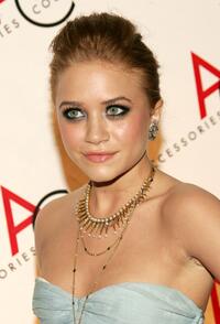 Mary-Kate Olsen at the 9th Annual Ace Gala Awards.