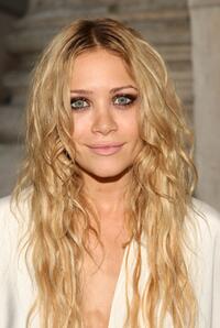 Mary-Kate Olsen at the 25th Anniversary of the Annual CFDA Fashion Awards.