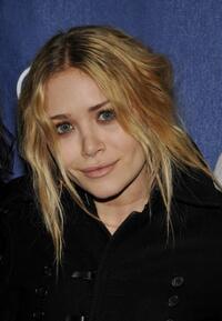 Mary-Kate Olsen at the premiere of "The Wackness" during the 2008 Sundance Film Festival.