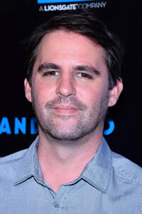 Roberto Orci at the Summit Entertainment press event for "Ender's Game" and "Divergent" at the Hard Rock Hotel San Diego in San Diego, CA.