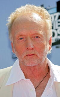 Tobin Bell at the 2007 MTV Movie Awards in Universal City.