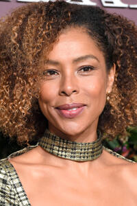 Sophie Okonedo at the Evening Standard Theatre Awards 2018 in London.