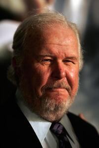 Ned Beatty at the California premiere of "Shooter".