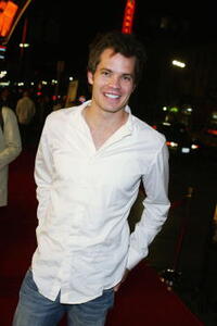 Timothy Olyphant at the premiere of “A Man Apart” in Hollywood. 