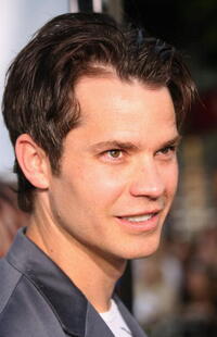 Timothy Olyphant at the premiere of “The Break-Up” in Westwood, California. 