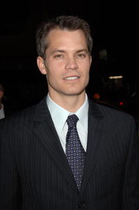 Timothy Olyphant at the premiere of “Catch And Release” in Hollywood.