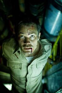 Timothy Olyphant in "The Crazies."