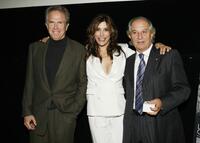 Warren Beatty, Jo Champa and Vittorio Storaro at the 4th Annual Cinema Italian Style Festival Los Angeles and the 2007 Cinema Italian Style Awards.