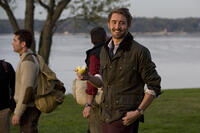 Lee Pace as Whit Coutell in ``Ceremony.''