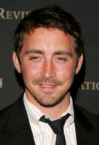Lee Pace at the 2006 National Board Of Review Awards Gala.