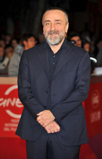 Silvio Orlando at the 5th International Rome Film Festival.