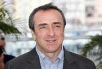 Silvio Orlando at the 59th edition of the International Cannes Film Festival.