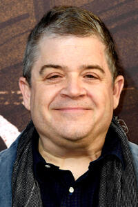 Patton Oswalt at the Los Angeles premiere of HBO's "Deadwood".