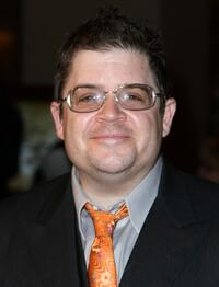 Patton Oswalt at the 58th ACE Eddie Awards.