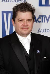 Patton Oswalt at the Visual Effects Awards honoring Steven Spielberg.