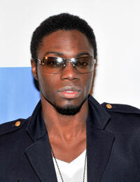Cle Bennett at the E1 Entertainment party during the 2010 Toronto International Film Festival.