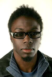 Cle Bennett at the 2007 Sundance Film Festival.