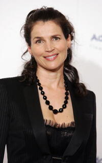 Julia Ormond at the Fifth Annual Adopt-A-Minefield Gala. 