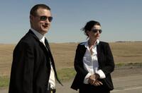 Bill Pullman and Julia Ormond in "Surveillance."