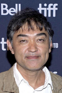 Ryuji Otsuka at the "Stonewalling" premiere during the 2022 Toronto International Film Festival.