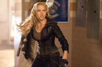 Teresa Palmer in "I Am Number Four."