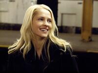 Teresa Palmer in "The Sorcerer's Apprentice."