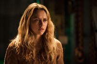 Teresa Palmer in "Warm Bodies."