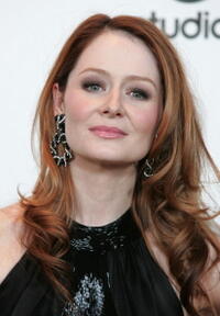 Miranda Otto at the 2007 ABC All Star Party.