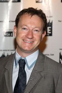 Simon Beaufoy at the 61st Annual Writers Guild Awards New York Ceremony.