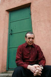 Chazz Palminteri at the photocall of "A Guide to Recognizing Your Saints".