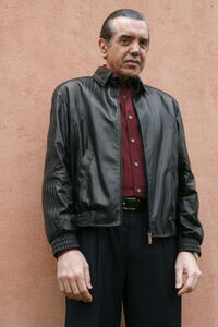 Chazz Palminteri at the photocall of "A Guide to Recognizing Your Saints".