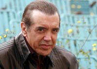 Chazz Palminteri at the photocall of "A Guide to Recognizing Your Saints".