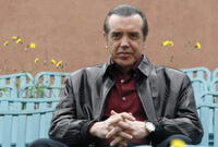 Chazz Palminteri at the photocall of "A Guide to Recognizing Your Saints".