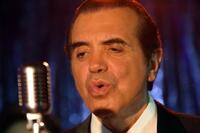 Chazz Palminteri as George Zucco in "The Dukes."