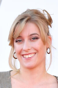 Louise Orry Diqero t the red carpet for "L'Envement" during the 78th Venice International Film Festival.