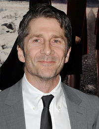 Leland Orser at the California premiere of "Big Love" Season 5 at Directors Guild of America.