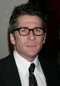 Leland Orser at the premiere of "Big Love."