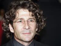 Leland Orser at the premiere of "The Good German."