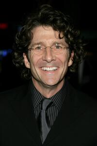 Leland Orser at the premiere of "The Good German."