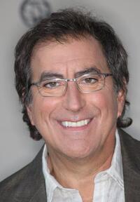 Kenny Ortega at the "TV Moves: Magic Moments of Dance and Choreography in Television."
